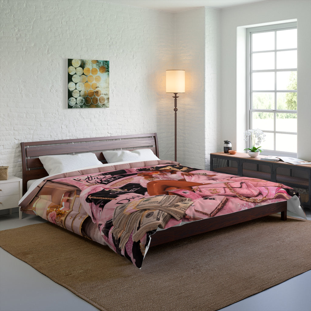 Comforter