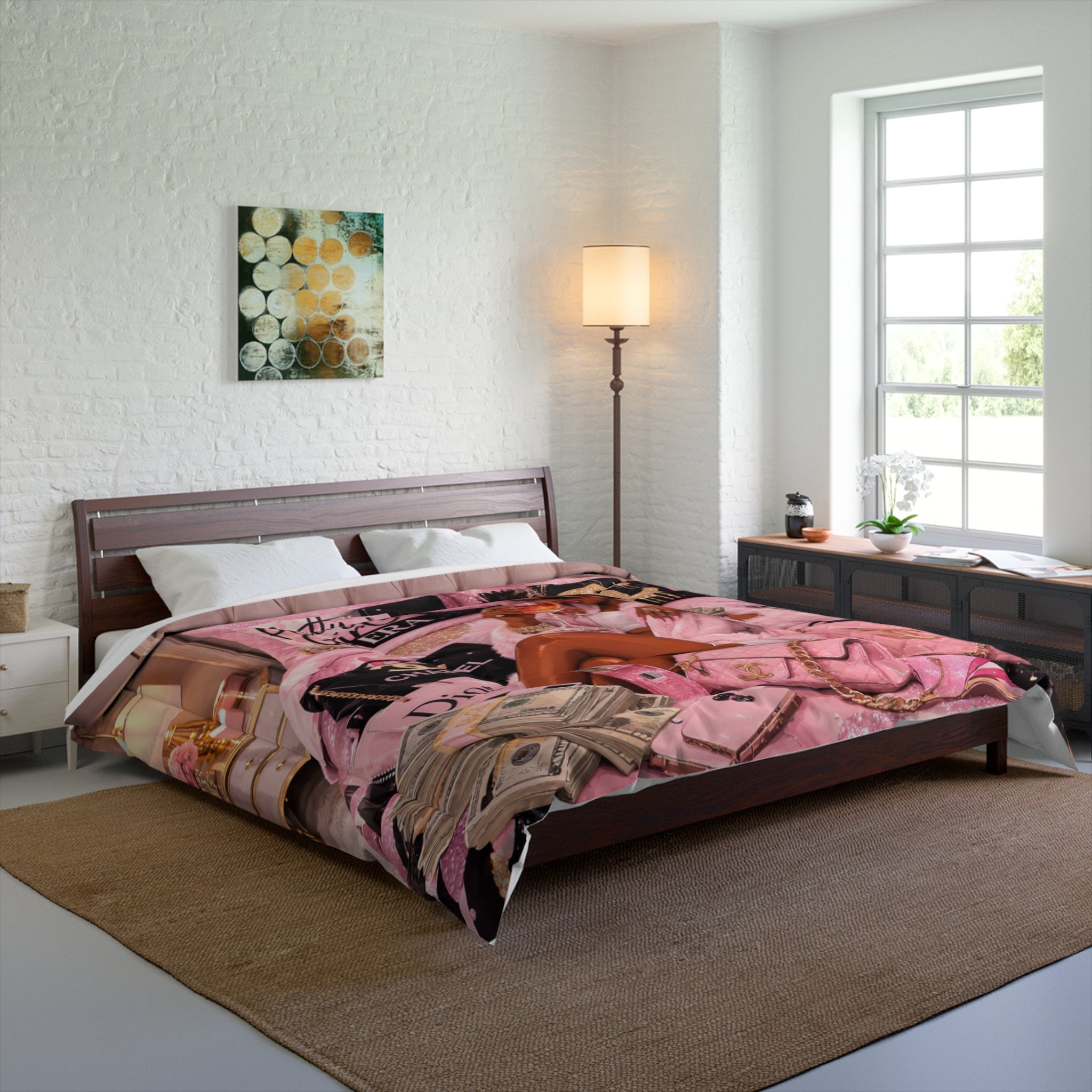 Comforter