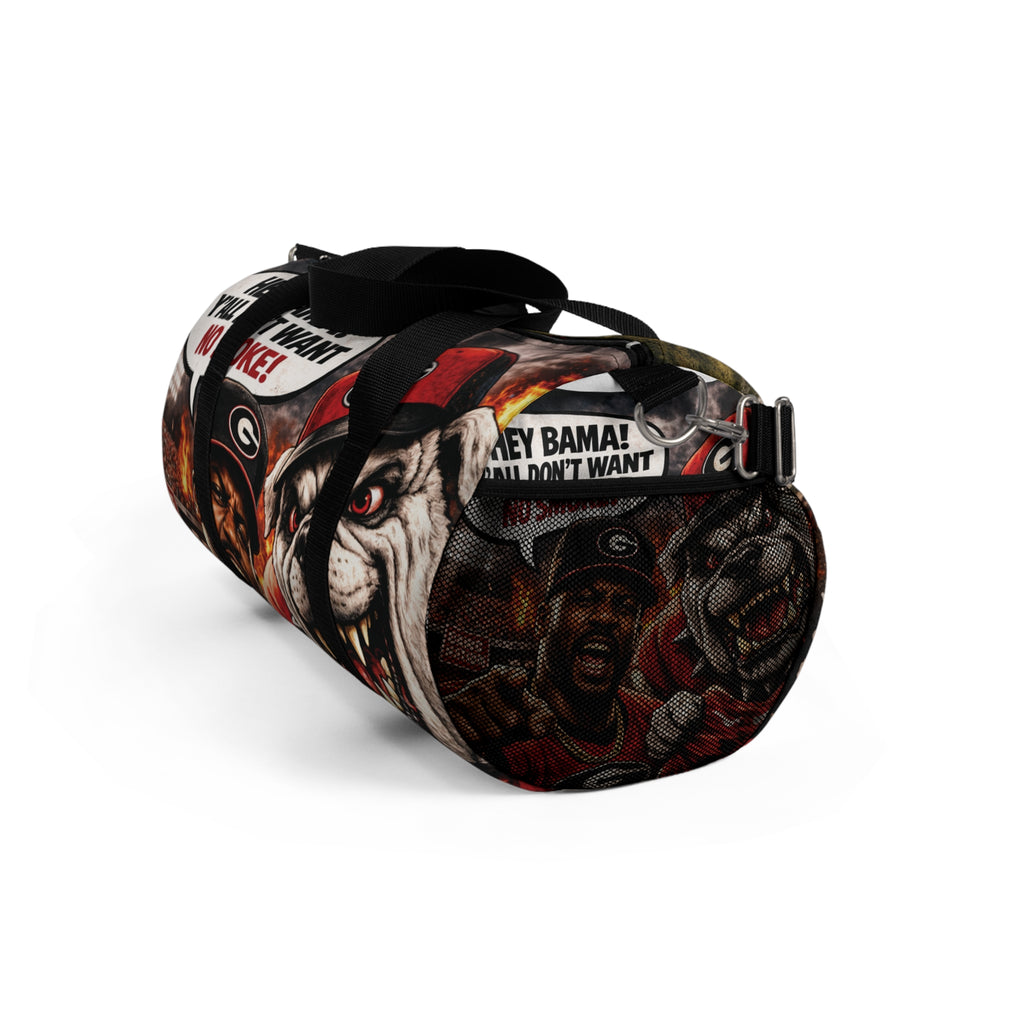 Duffel Bag