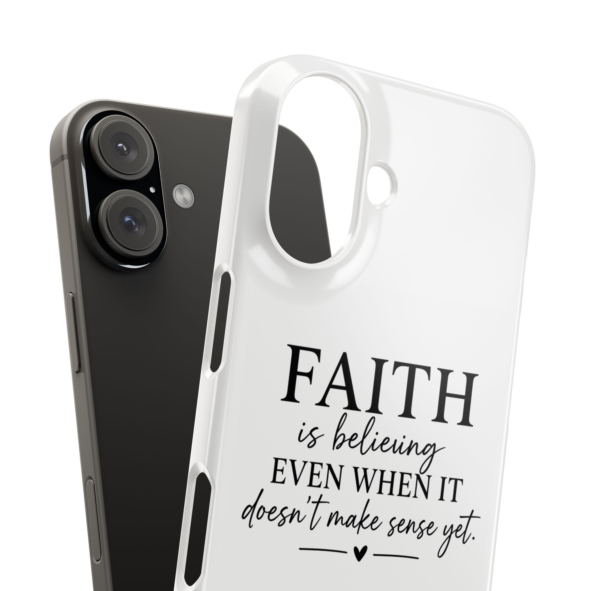 Snap Cases