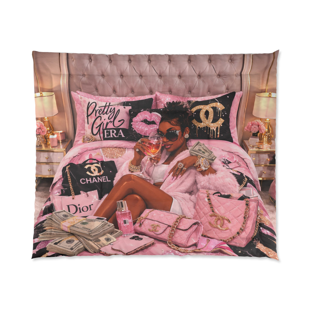 Comforter
