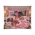 Comforter