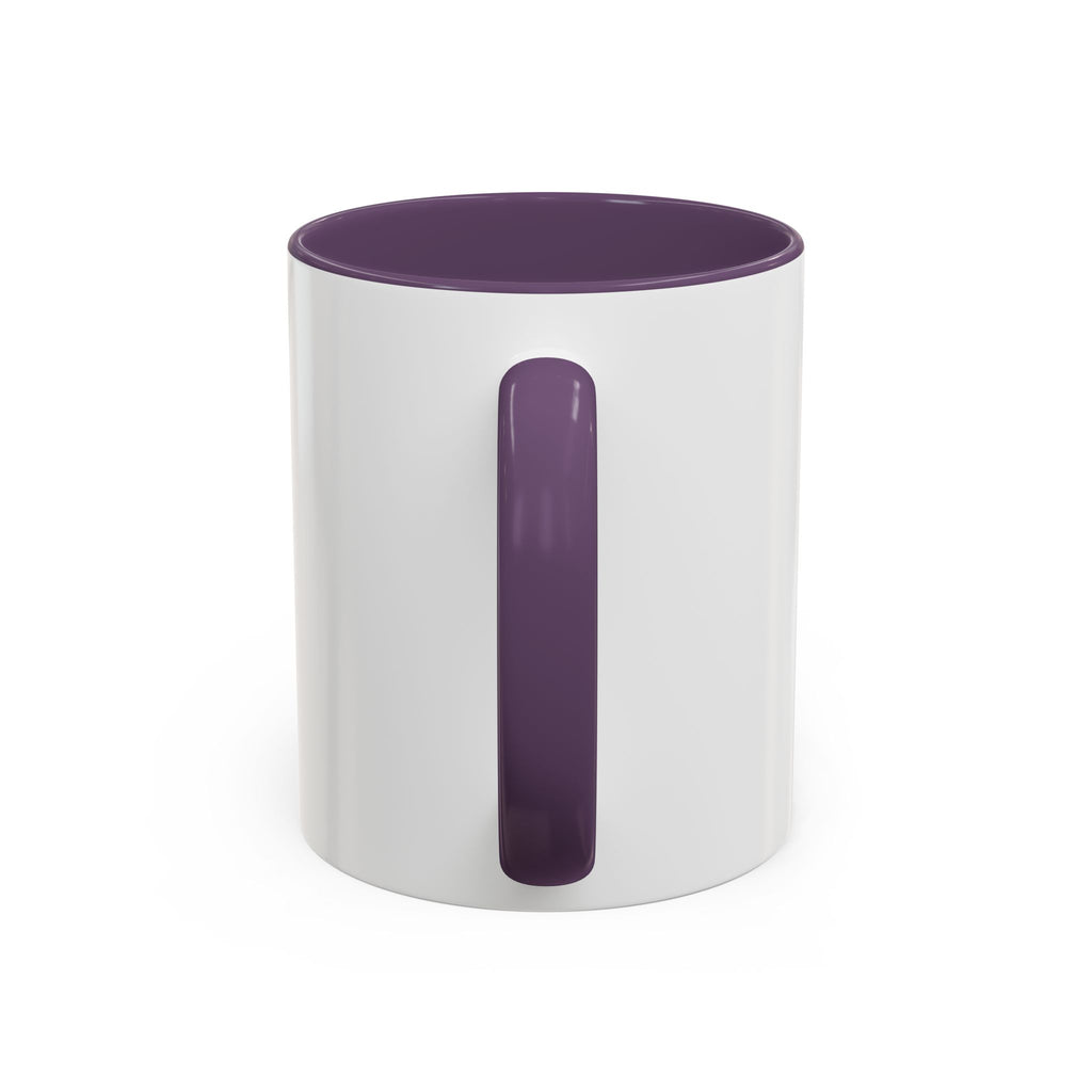 Create the Life You Imagine Coffee Mug — "Warning: May Start Randomly Designing Shit"