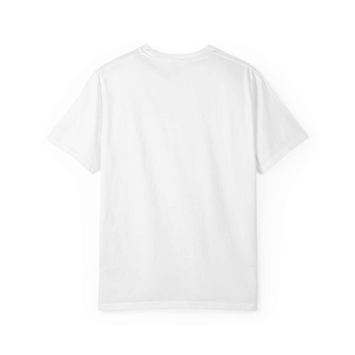 Built Different. Made to Win. T-Shirt — Motivational Graphic Tee
