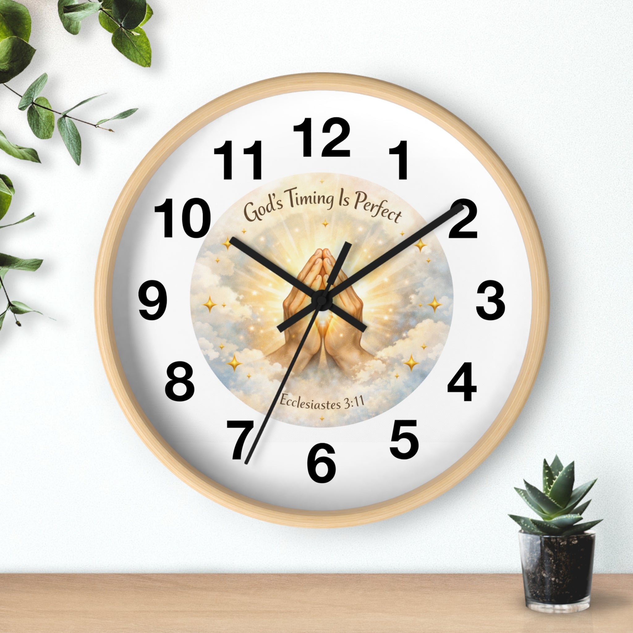 Wall Clock