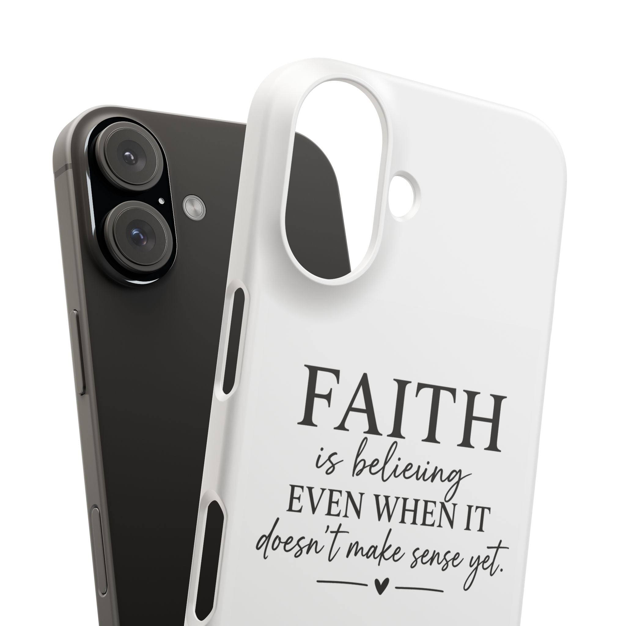 Snap Cases