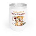 Chill Wine Tumbler