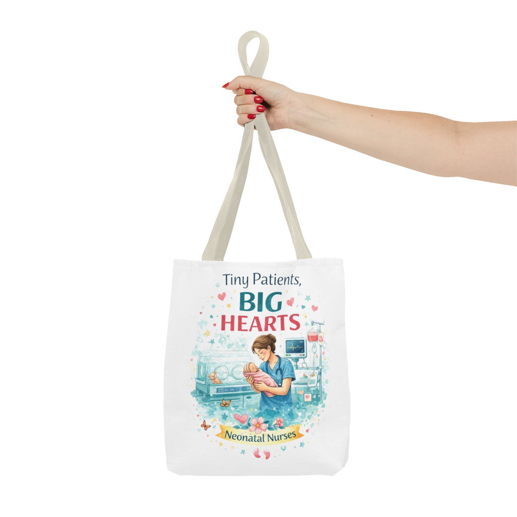 Tote Bag (AOP)