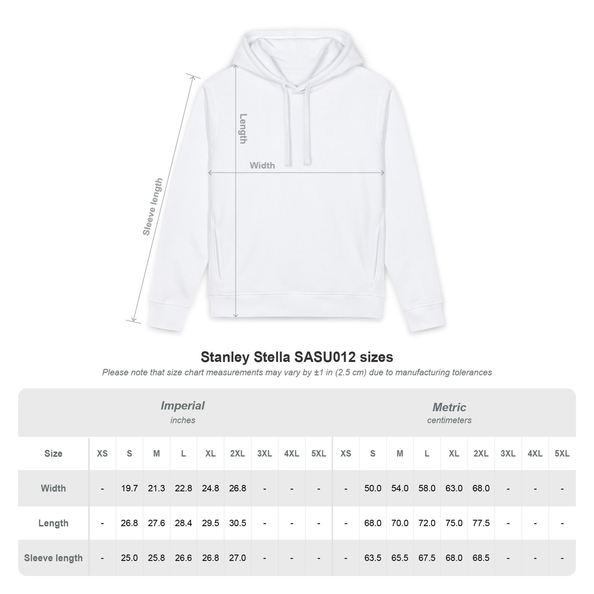 Autism Awareness Hoodie — "See the Ability, Not the Disability" Colorful Puzzle Art