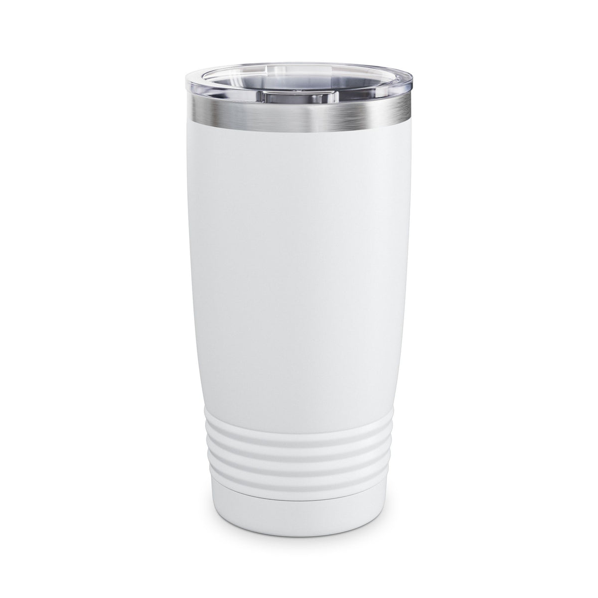 Breast Cancer Awareness 20oz Tumbler — "In Honor, In Memory, In Strength"