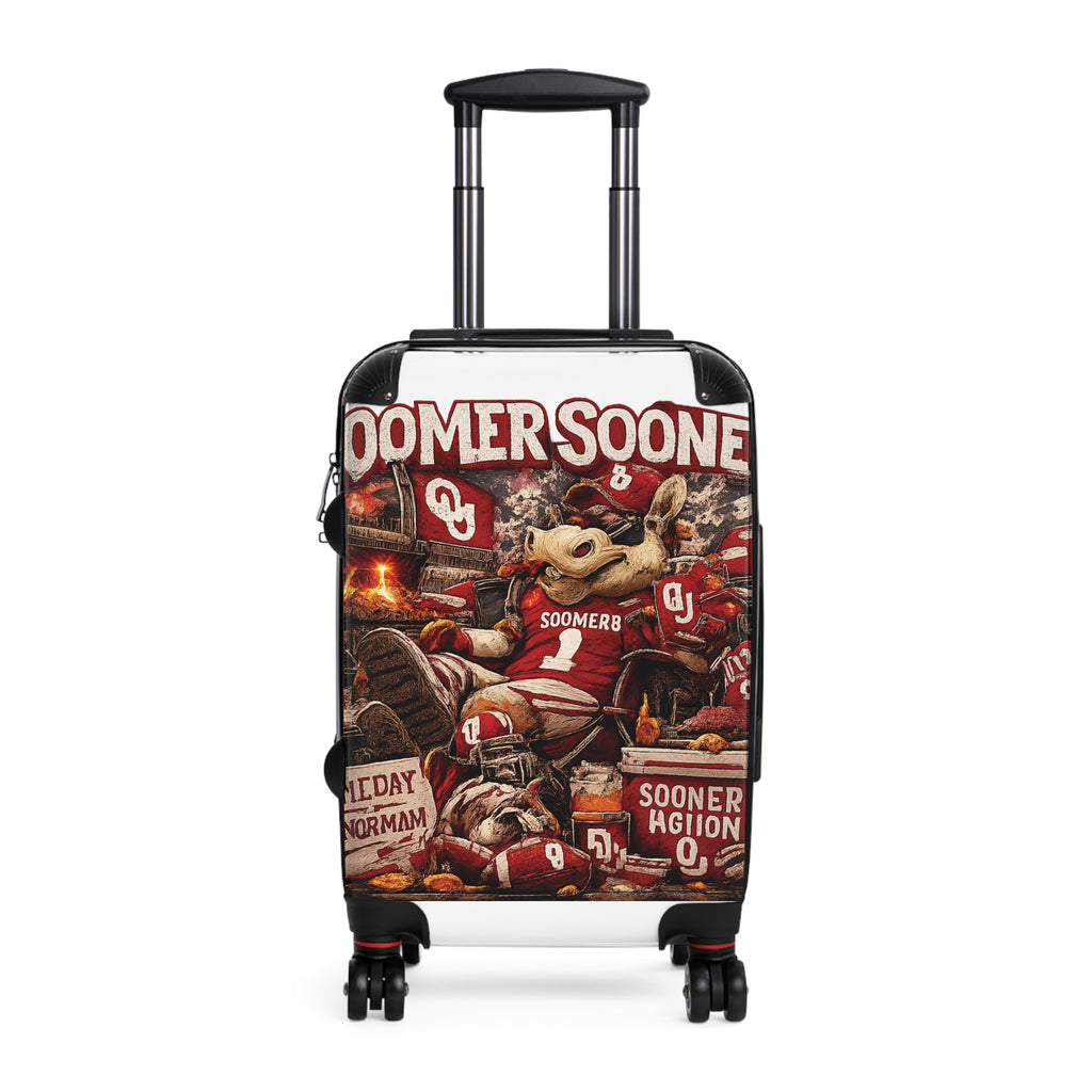 Suitcase
