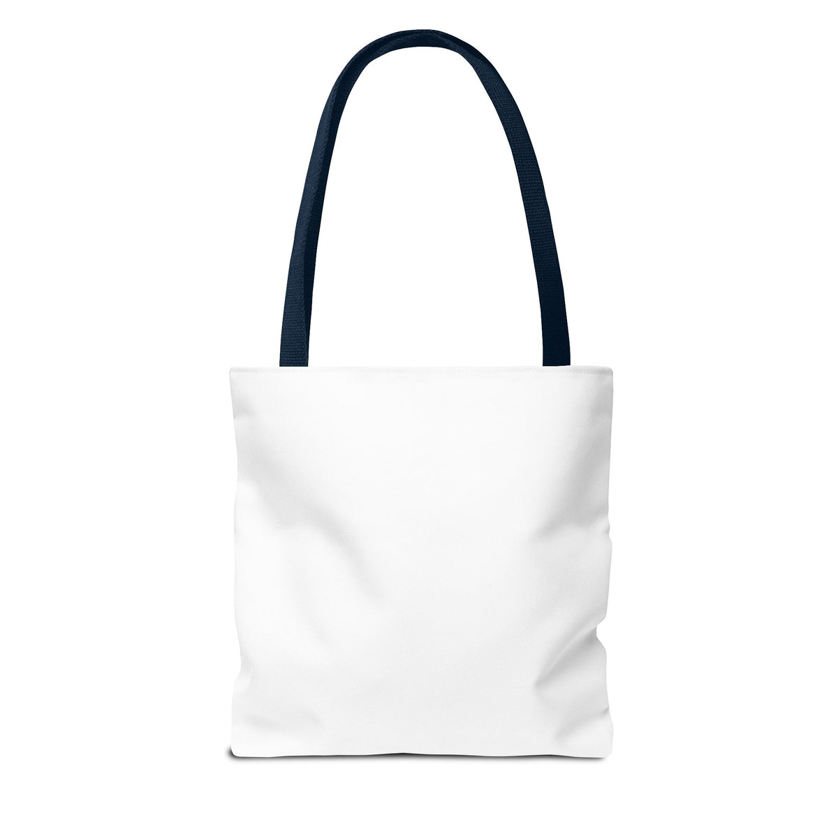 Tote Bag — "In Our Pretty Girl Crew: No New Friends Needed" Cute Girlfriend Gift Tote