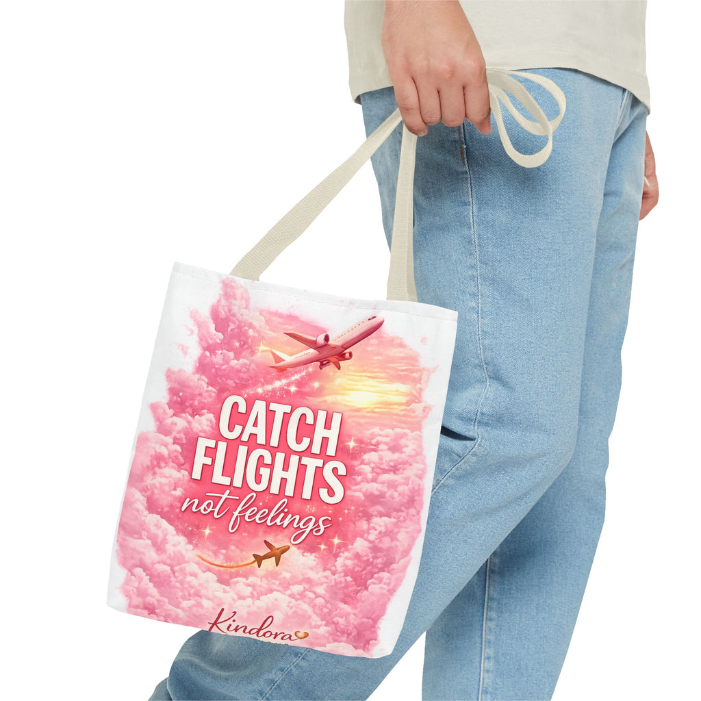 Tote Bag (AOP)
