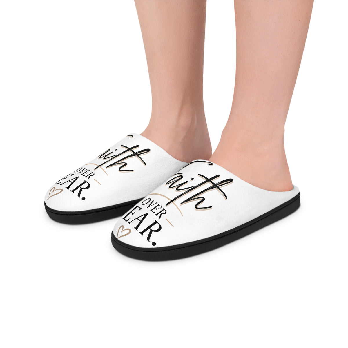 Women's Indoor Slippers