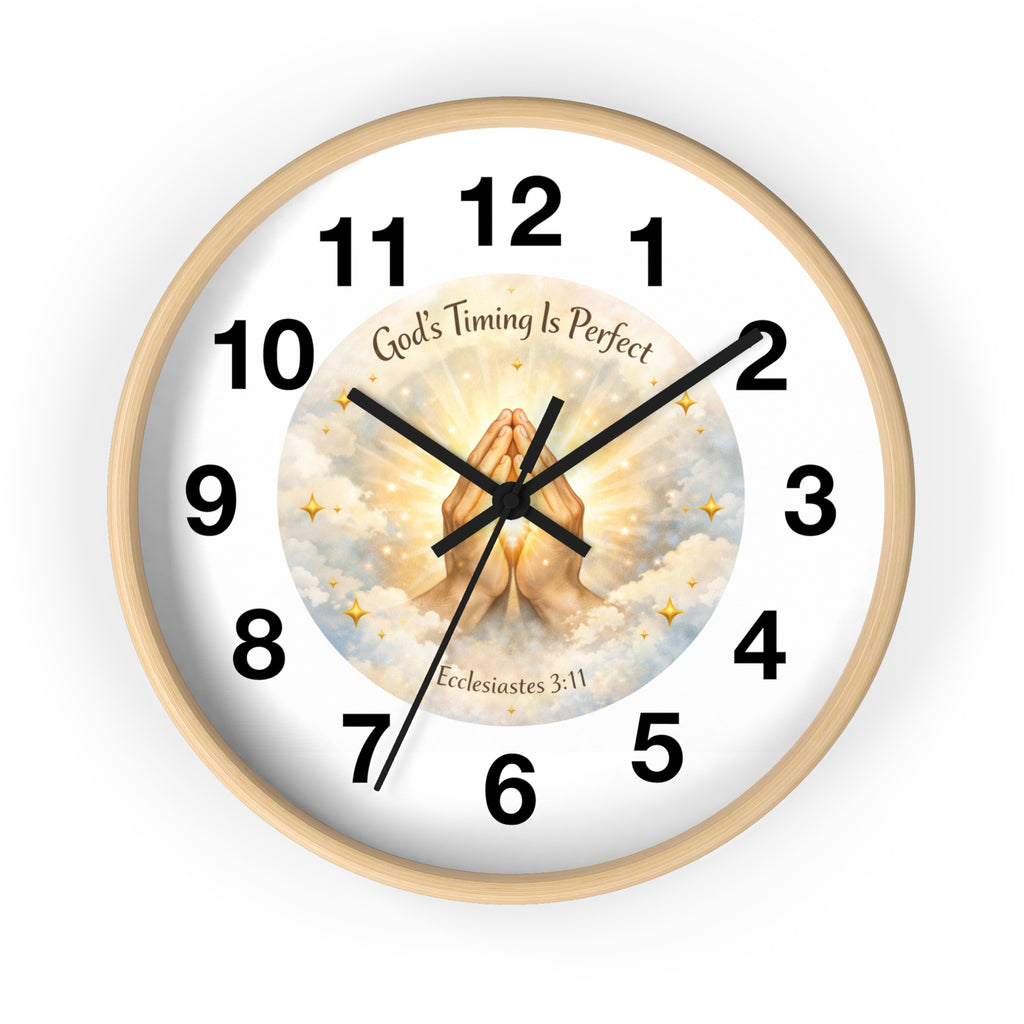 Wall Clock