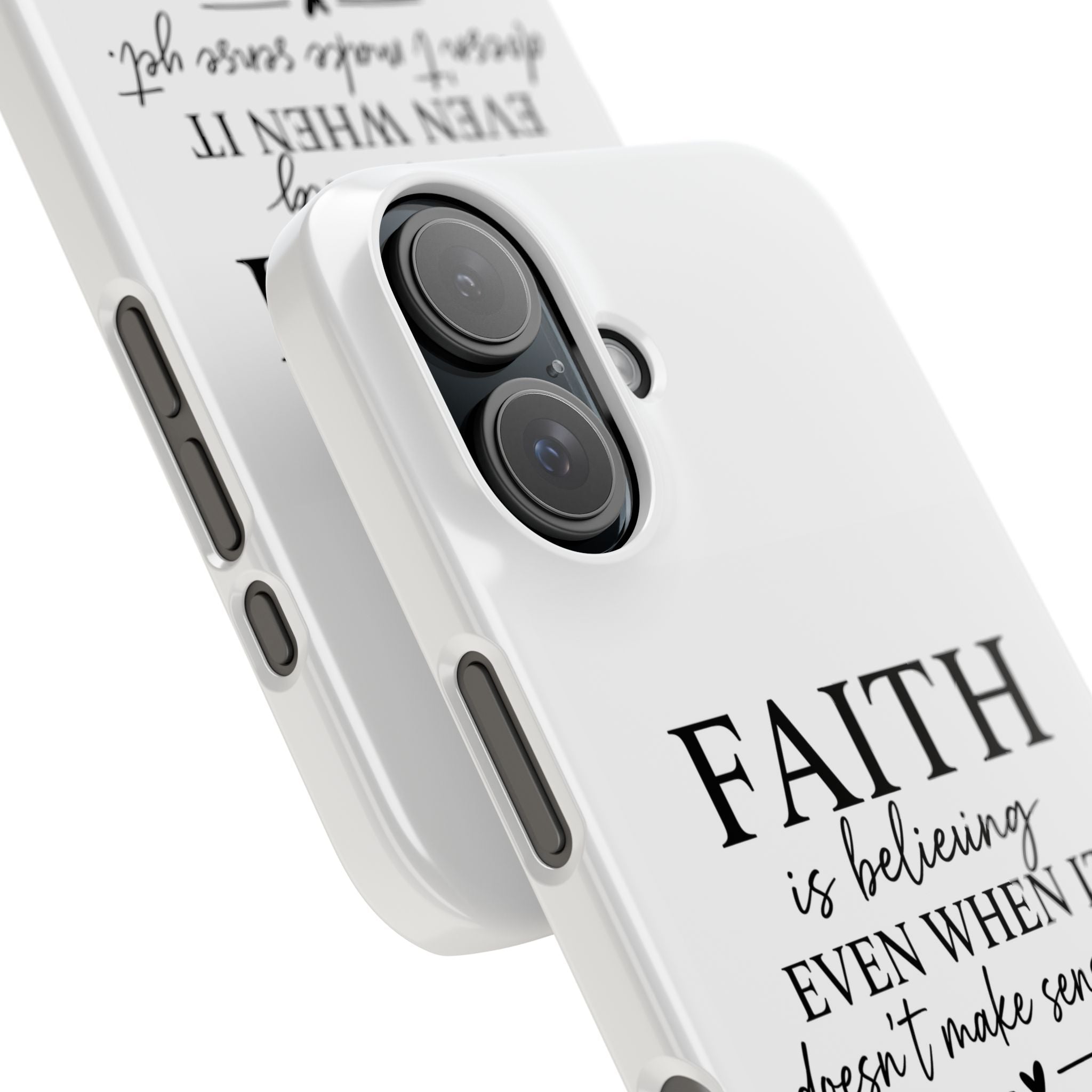Snap Cases