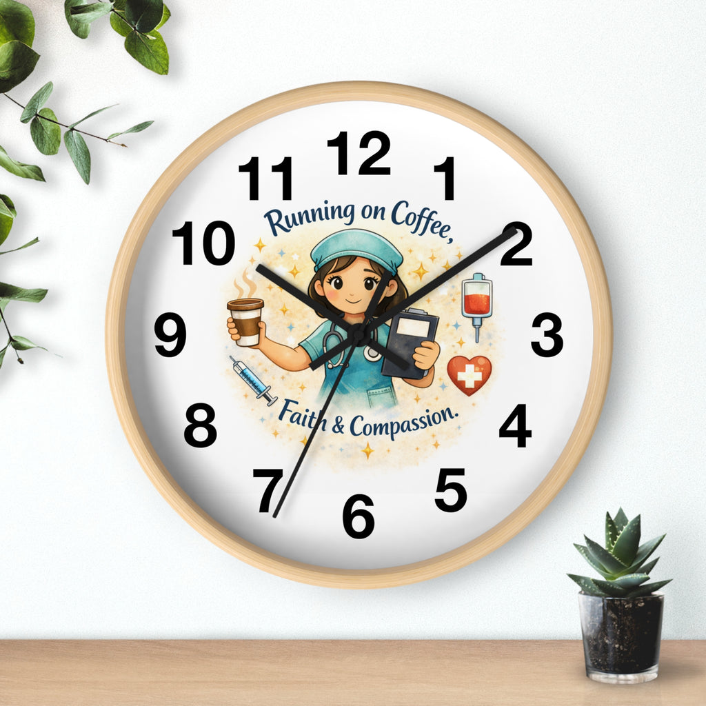 Wall Clock