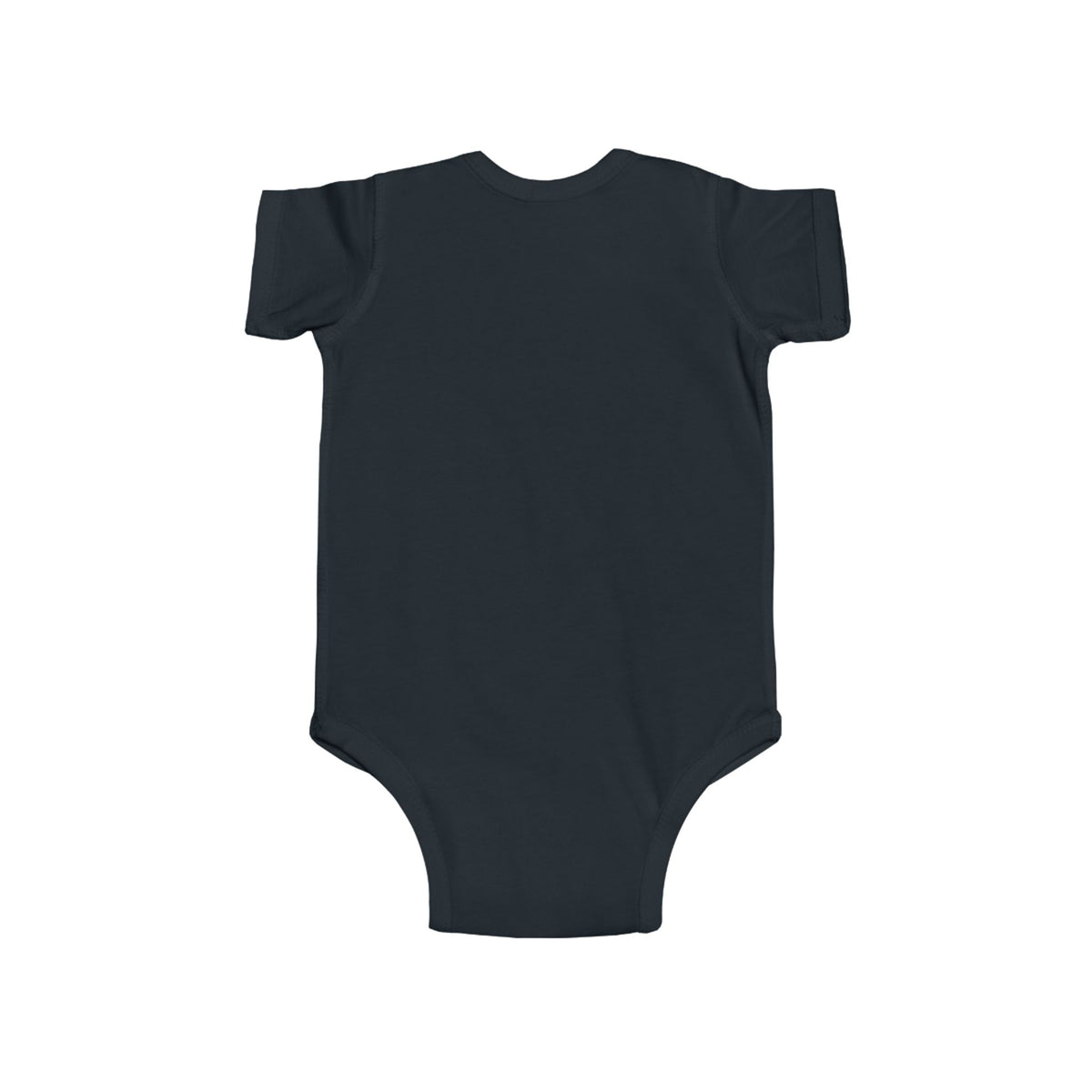 Baby Bodysuit "I Just Did 9 Months On The Inside" Newborn Onesie - Funny Pregnancy Announcement Gift