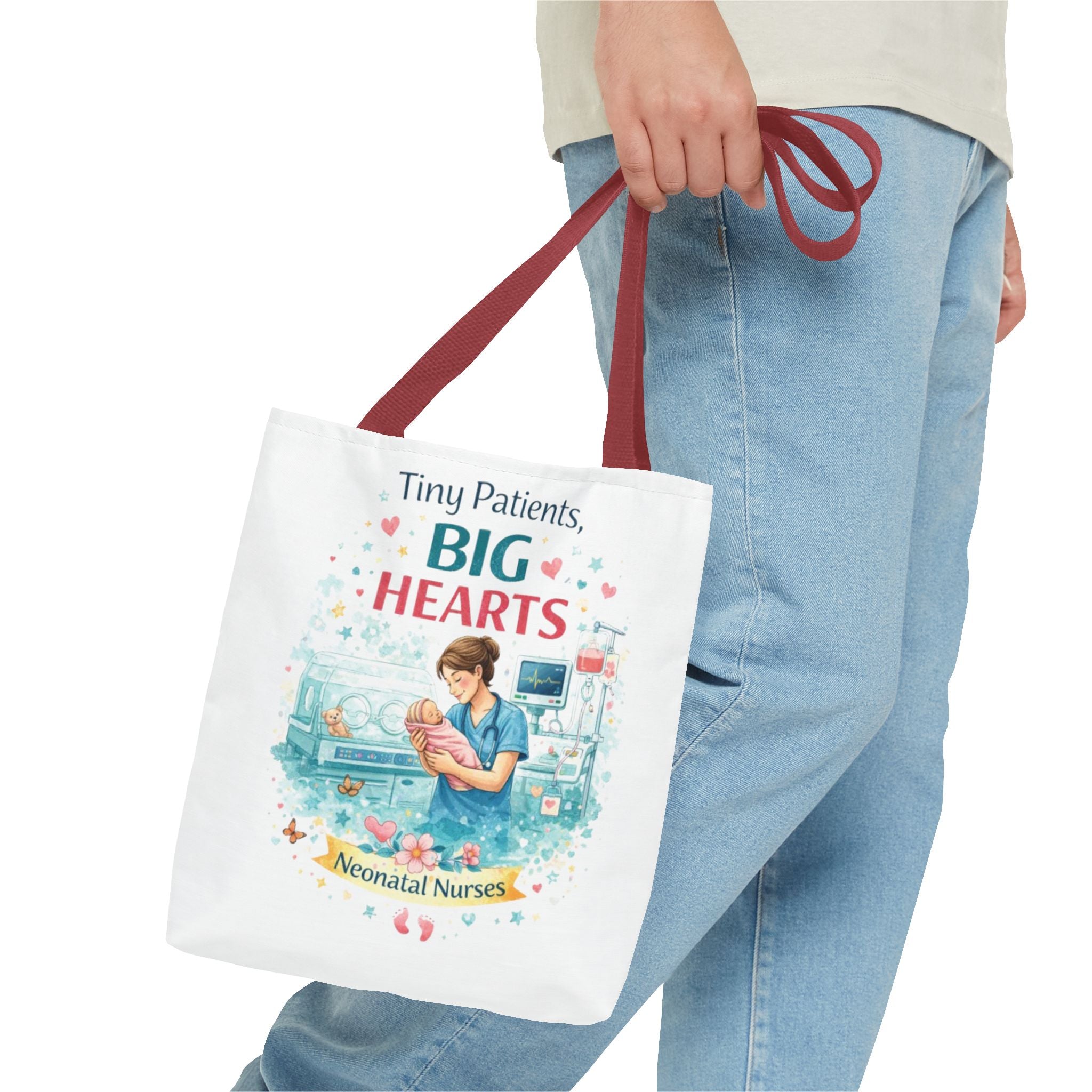 Tote Bag (AOP)