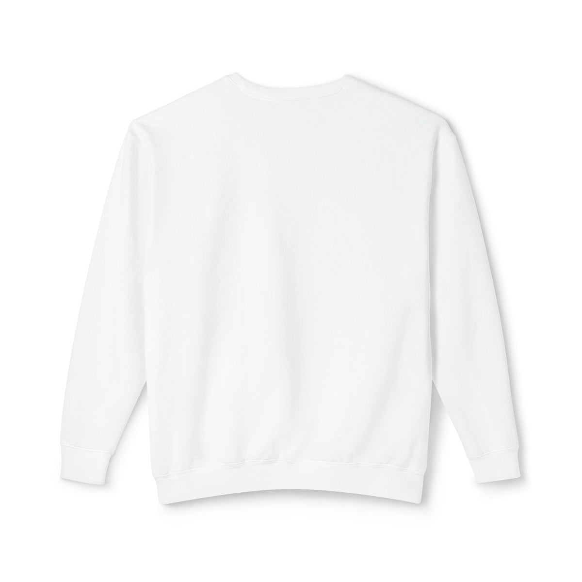 Nurse Rescue Crewneck Sweatshirt — "Excuse me, but I'm in a hurry 'cause I have a life to save!"