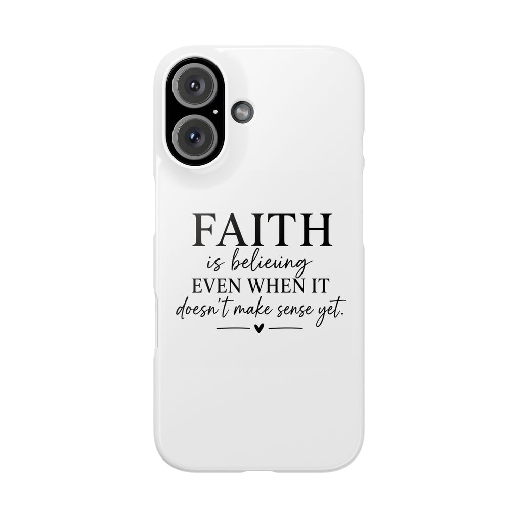 Snap Cases