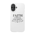 Snap Cases