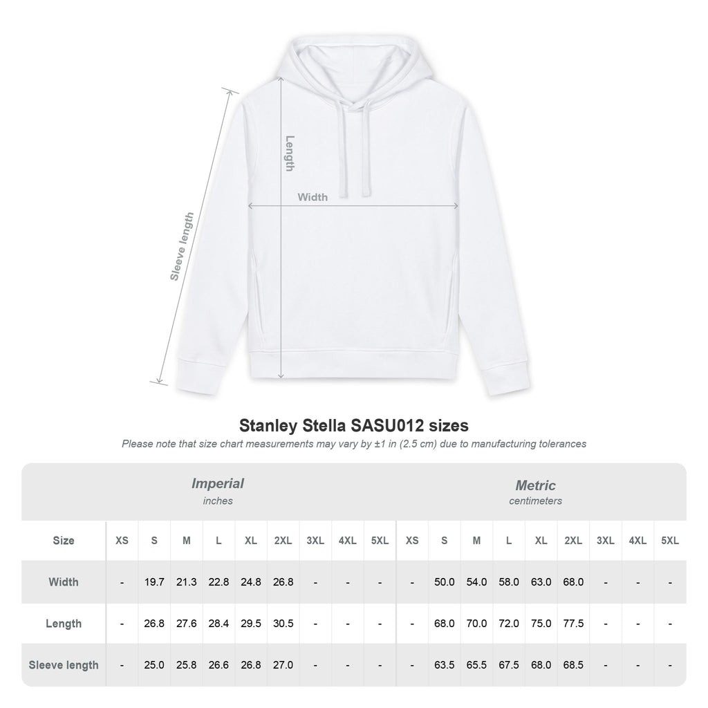 Built Different Hoodie – “I Had to Get It Out the Mud” Graphic Sweatshirt