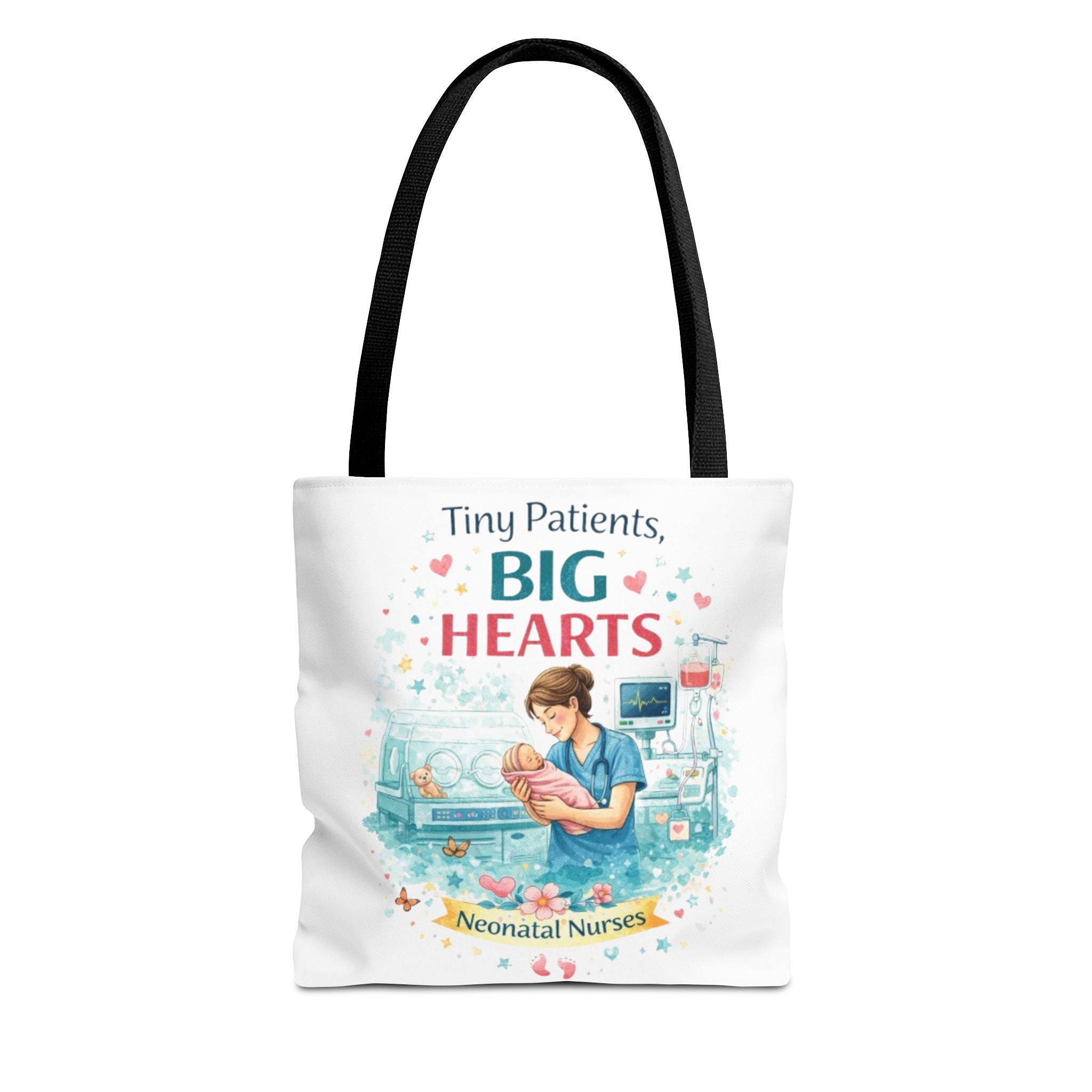 Tote Bag (AOP)
