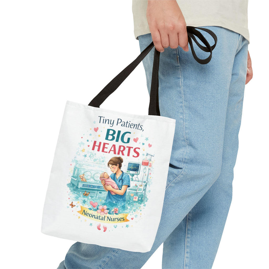 Tote Bag (AOP)