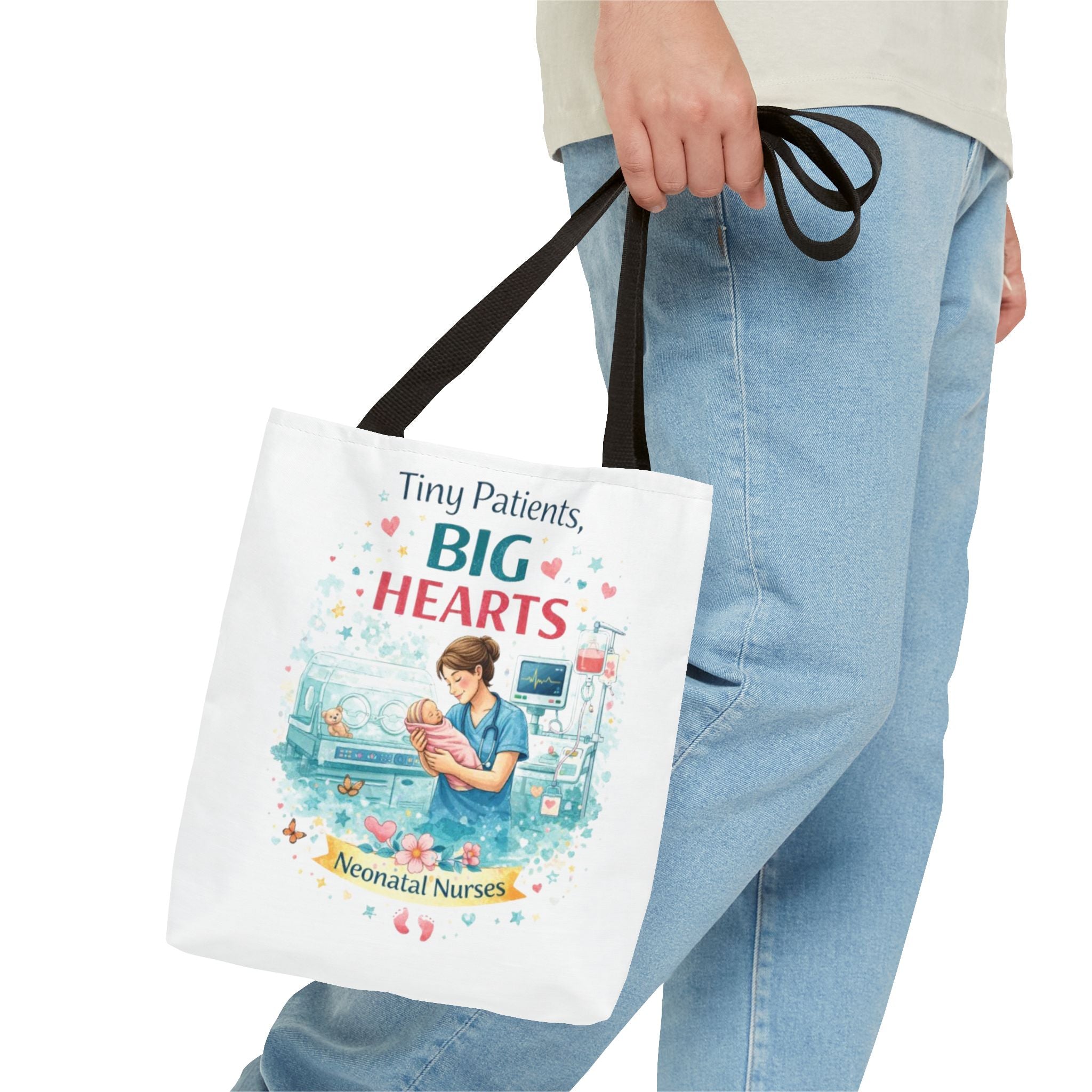 Tote Bag (AOP)