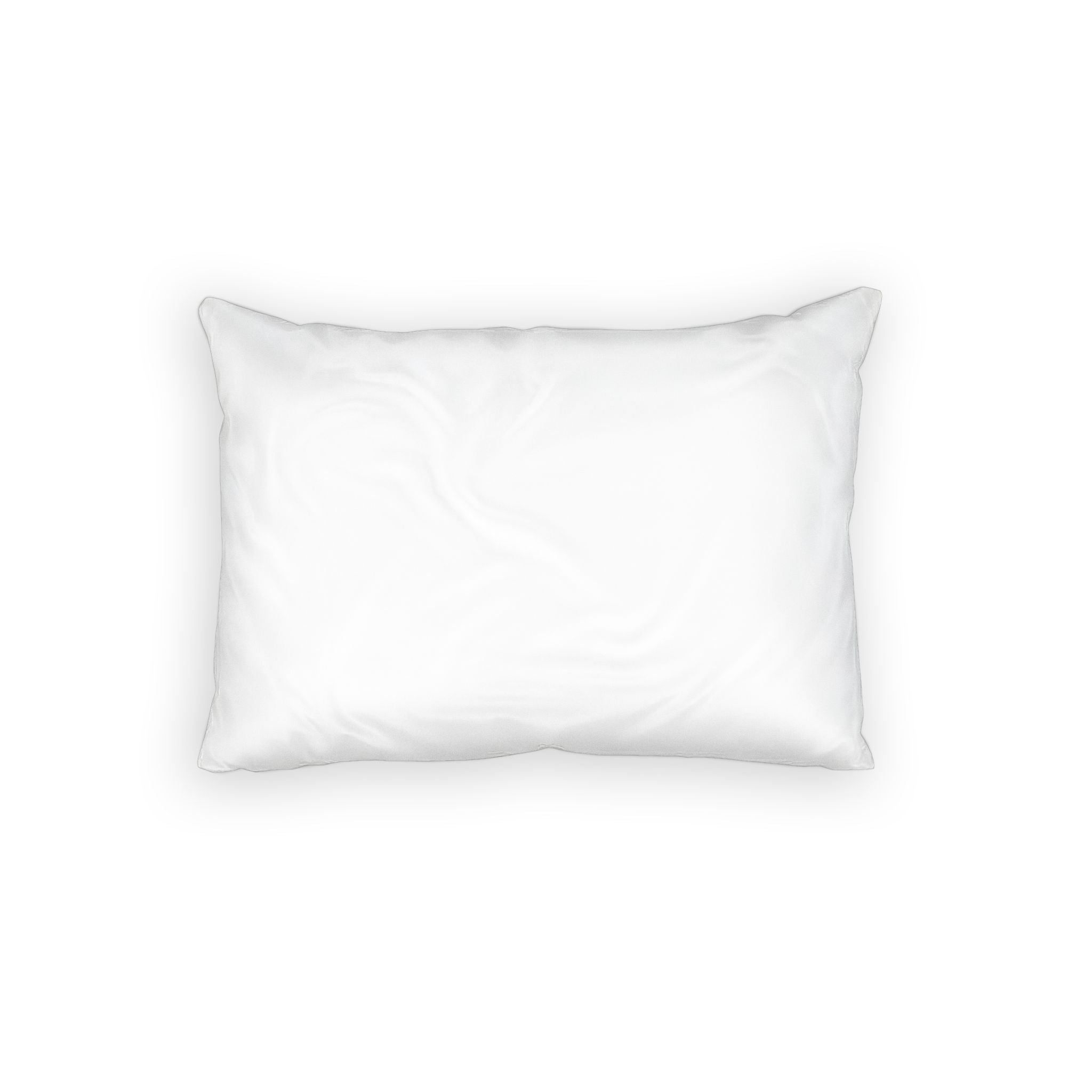 Let Go & Let God Pillow Sham — Christian Inspirational Decorative Pillowcase