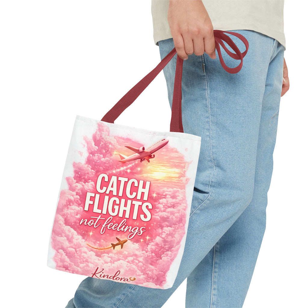 Tote Bag (AOP)