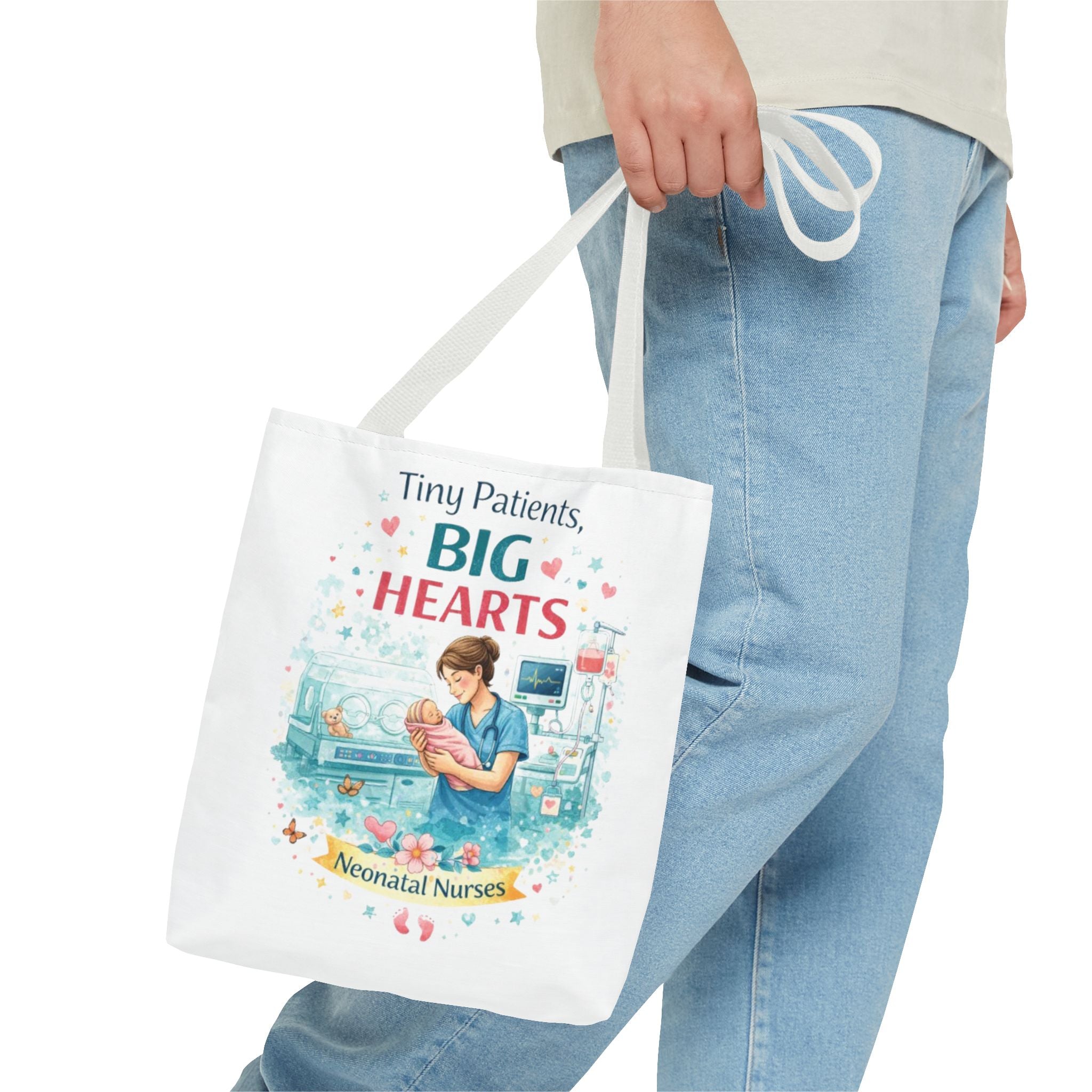 Tote Bag (AOP)