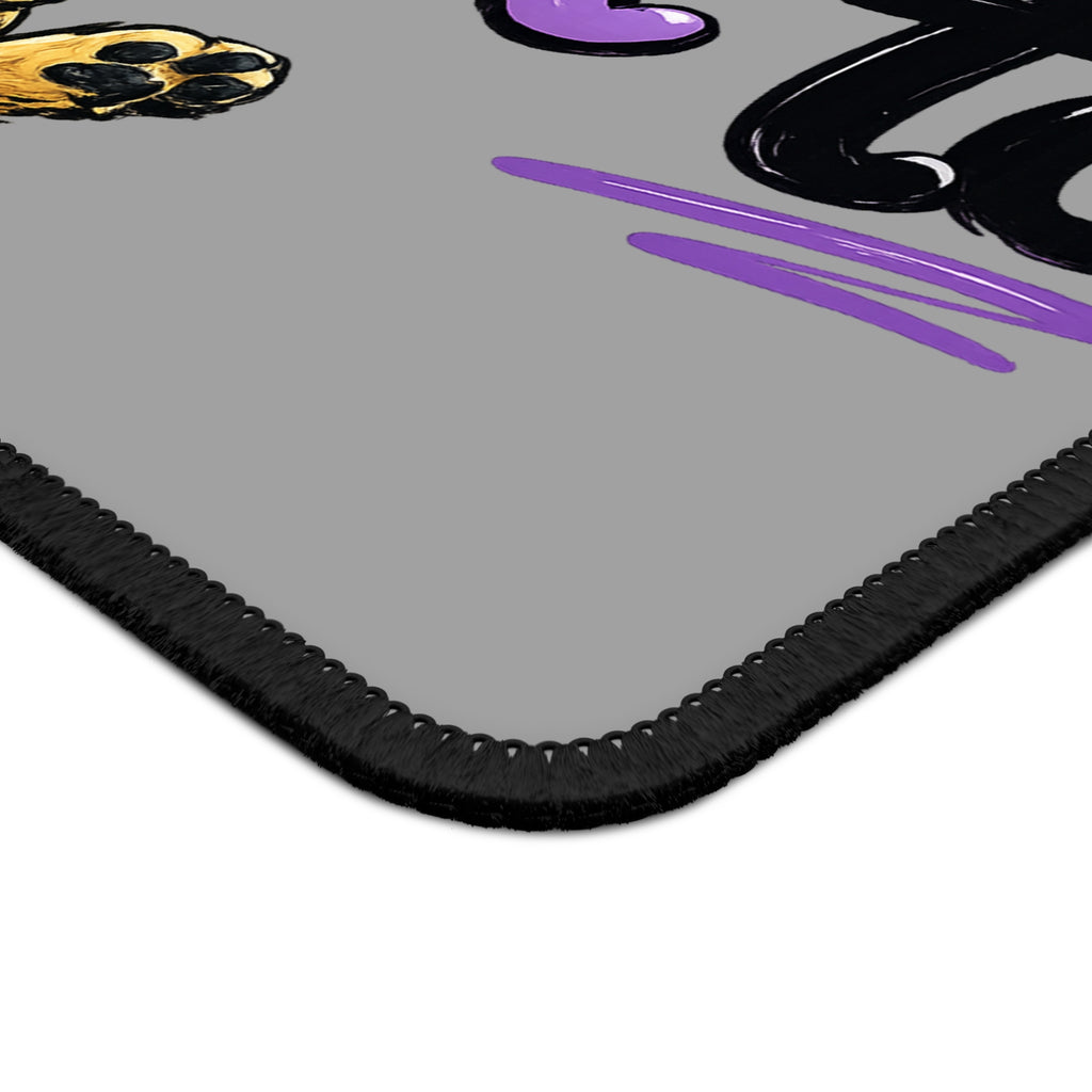 Gaming Mouse Pad