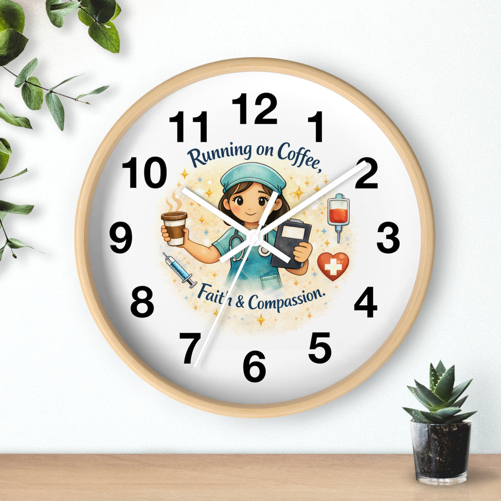 Wall Clock