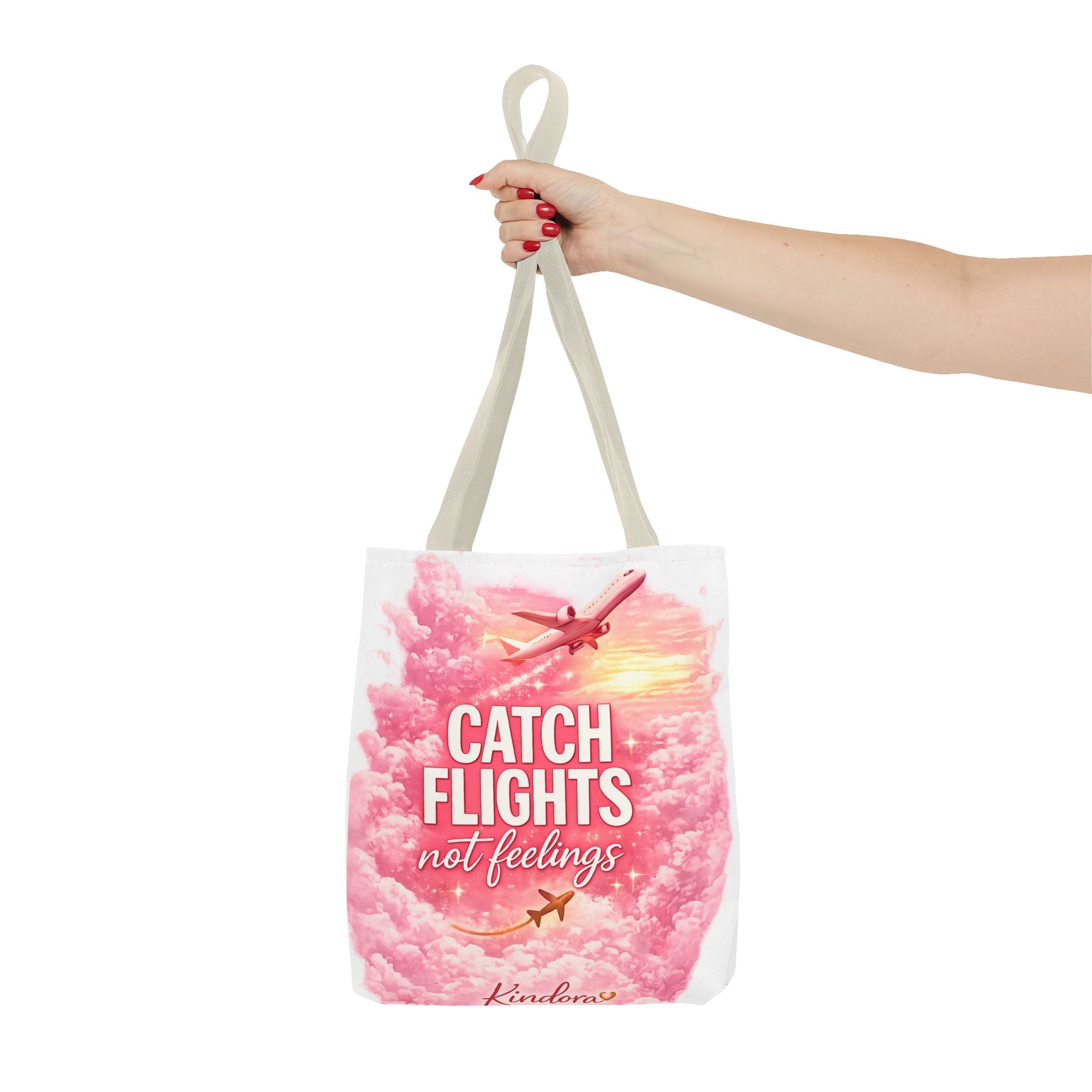 Tote Bag (AOP)