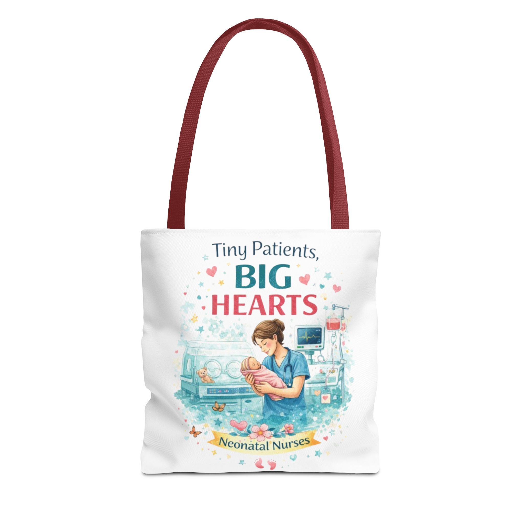 Tote Bag (AOP)