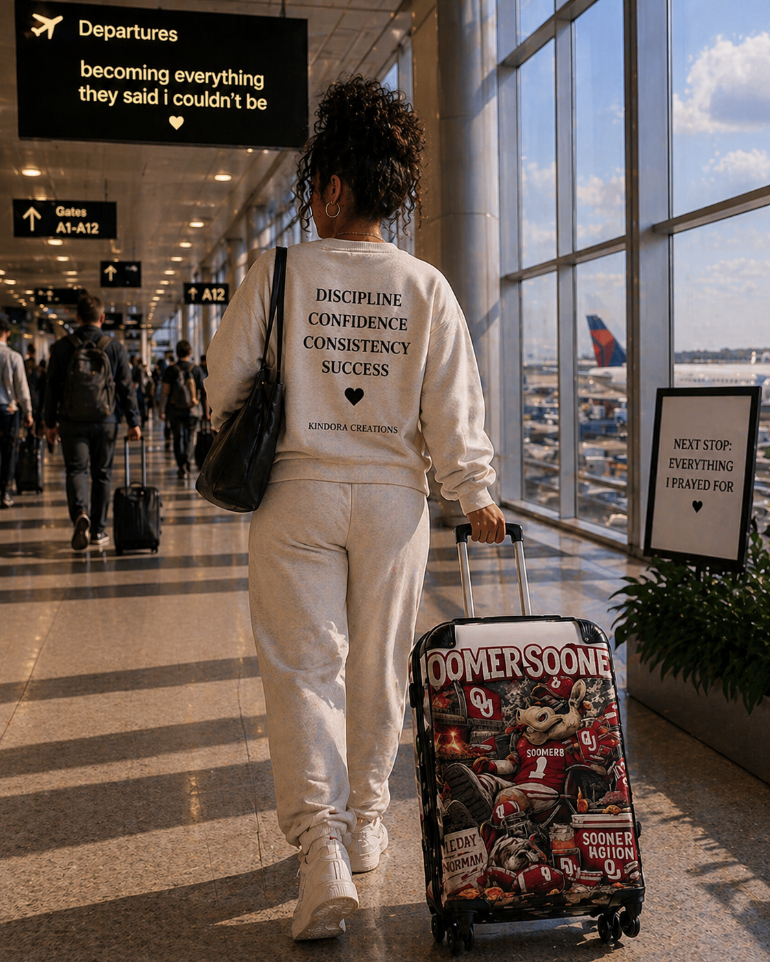 Suitcase