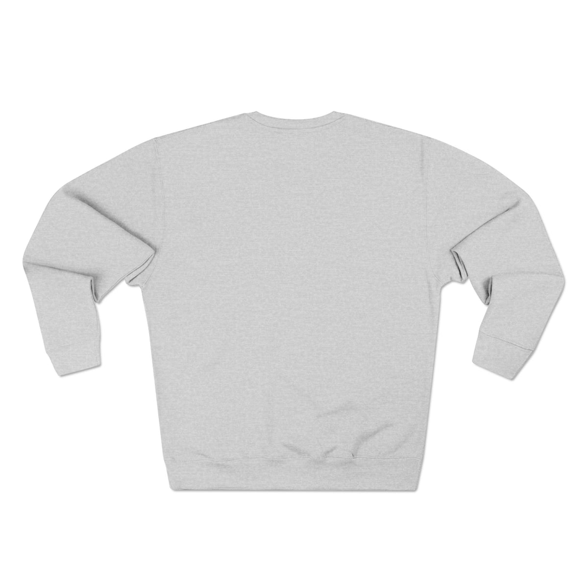 SPED Teacher Sweatshirt — Colorful Special Education Advocate Crewneck