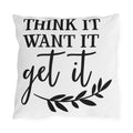 Outdoor Pillows