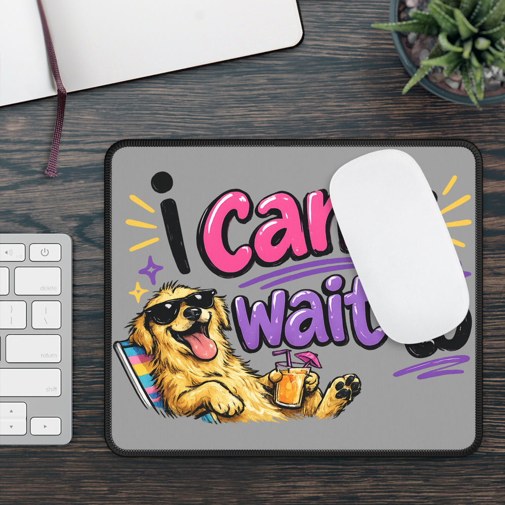 Gaming Mouse Pad
