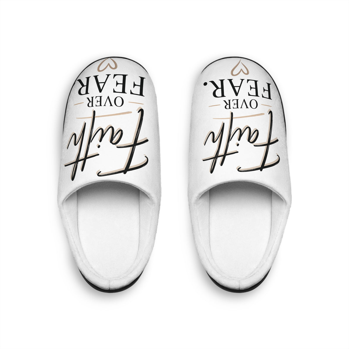 Women's Indoor Slippers