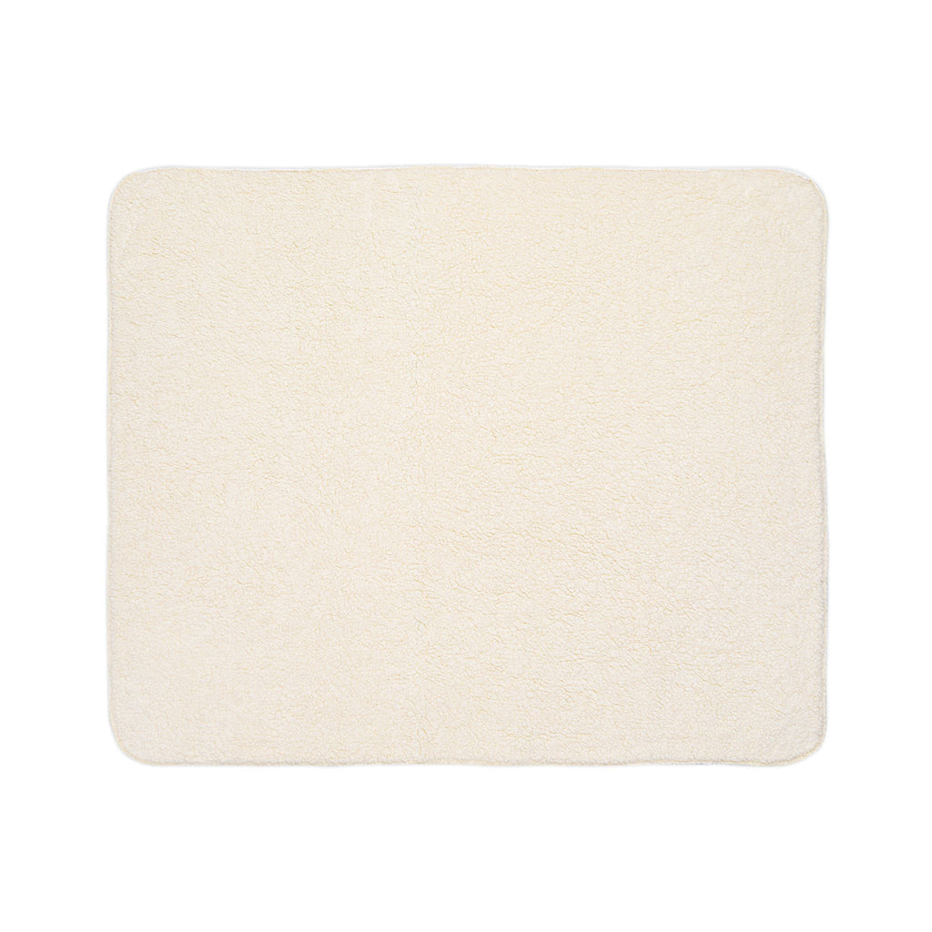 Pretty Girl Era Pink Luxury Sherpa Blanket