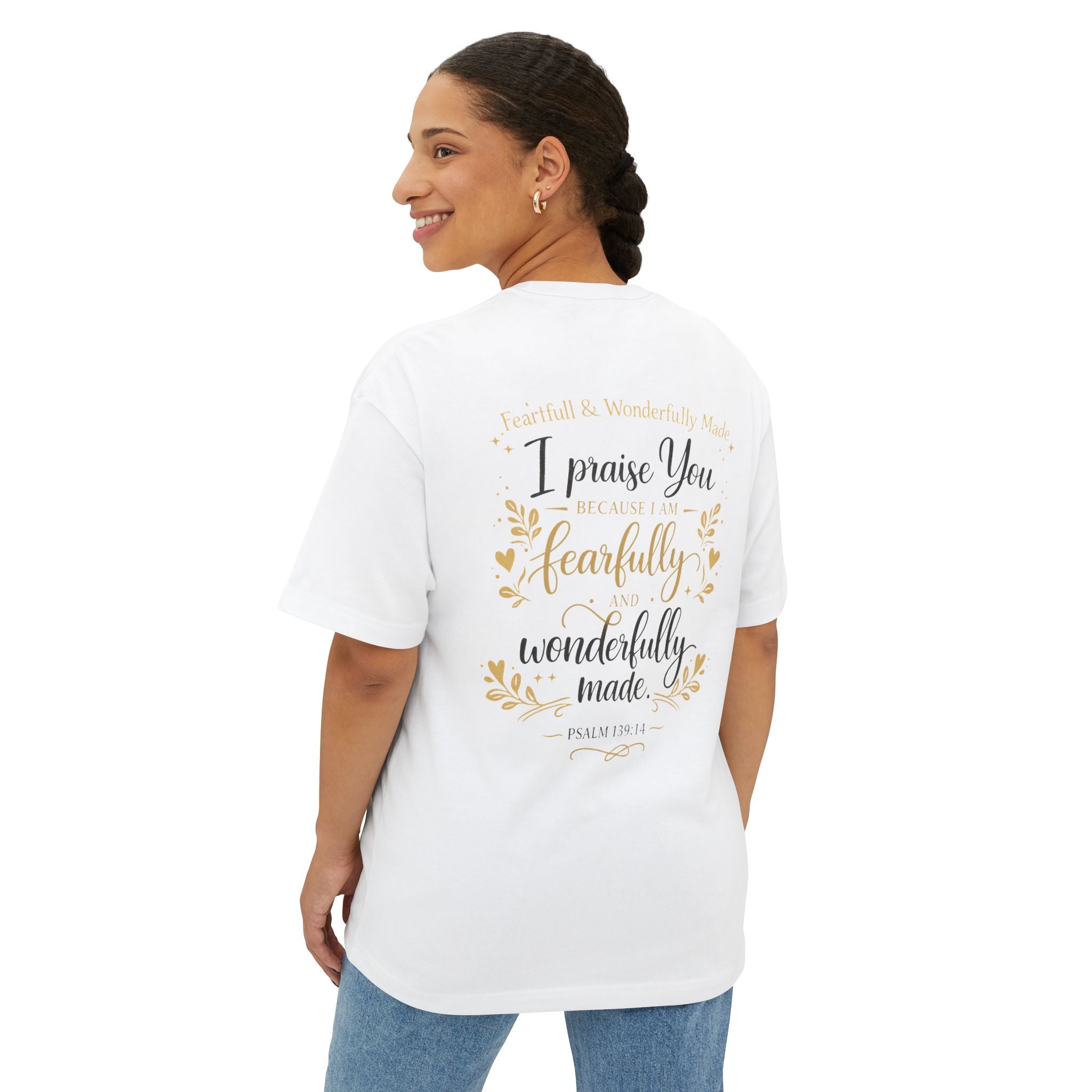 Autism Awareness Tee — “Different Not Less” Puzzle Heart Shirt