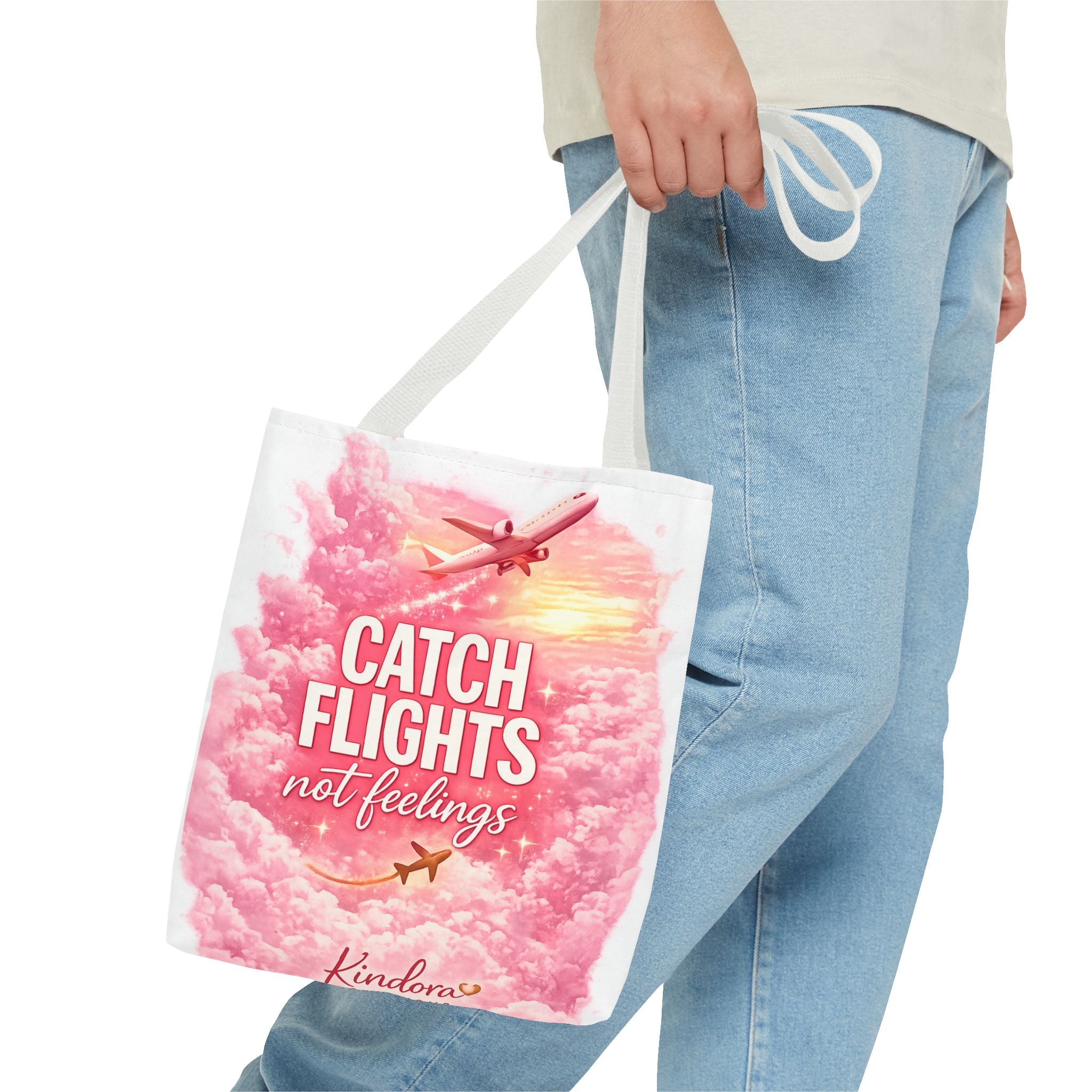 Tote Bag (AOP)
