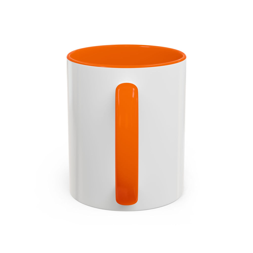 Create the Life You Imagine Coffee Mug — "Warning: May Start Randomly Designing Shit"