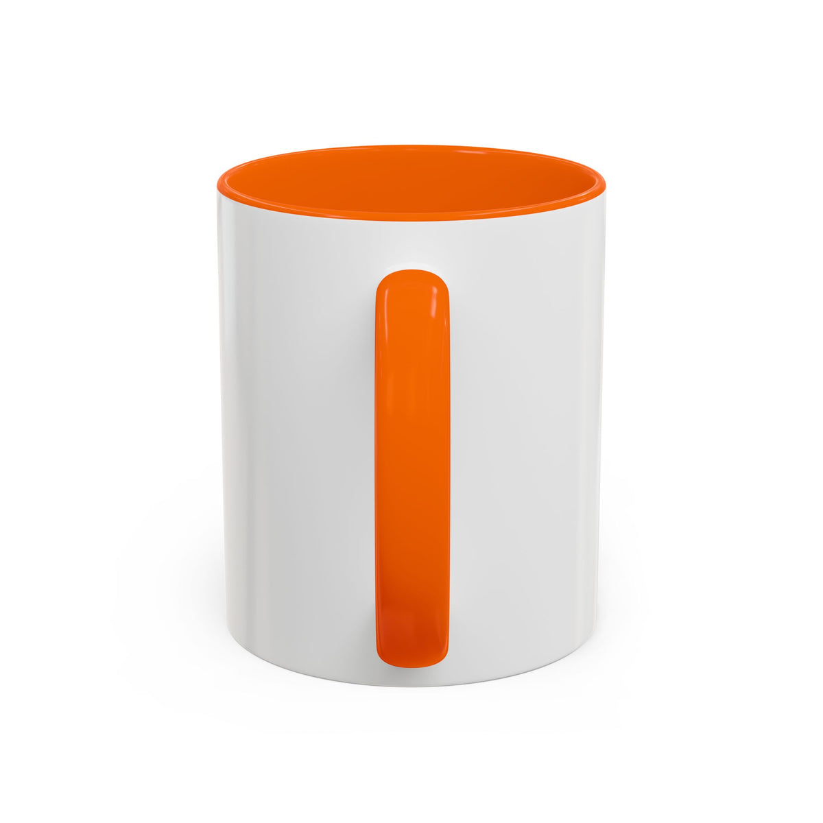 Create the Life You Imagine Coffee Mug — "Warning: May Start Randomly Designing Shit"