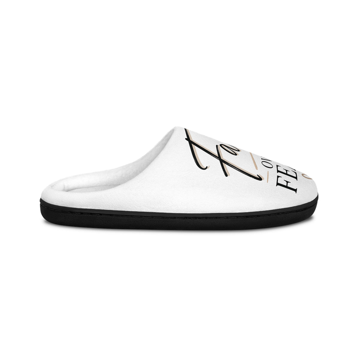 Women's Indoor Slippers