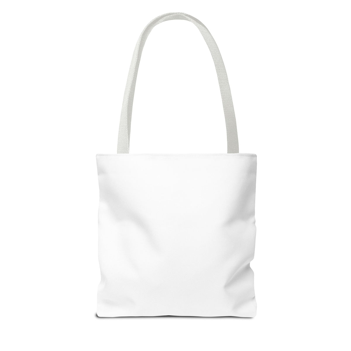 Tote Bag — "In Our Pretty Girl Crew: No New Friends Needed" Cute Girlfriend Gift Tote
