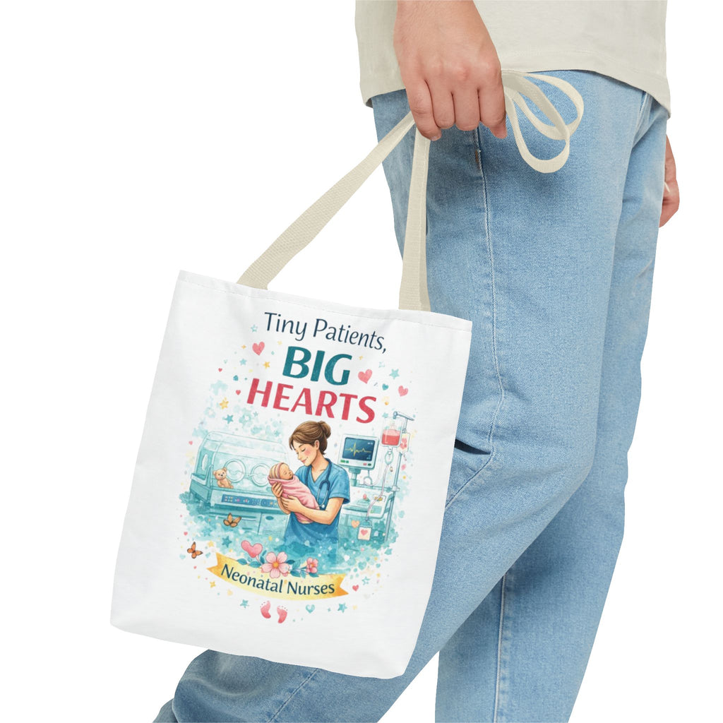 Tote Bag (AOP)